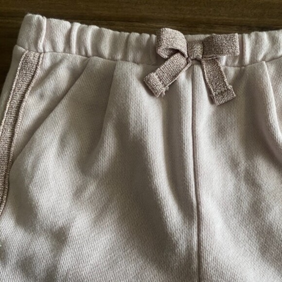 NWT Gymboree Pink Sweatpants Girls' 2T - Picture 4 of 8